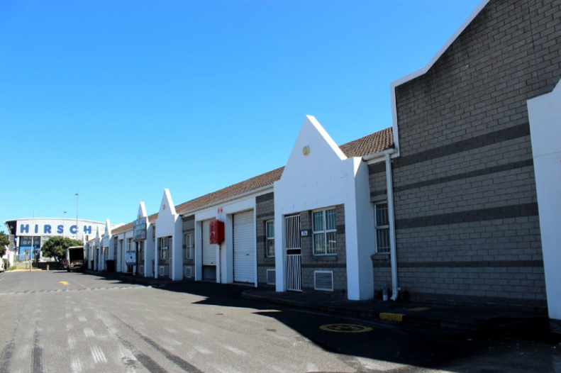 To Let commercial Property for Rent in Milnerton Western Cape